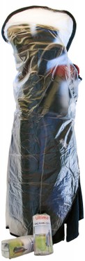 GOLF BAG RAIN / DUST COVER