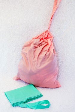 LAUNDRY BAG