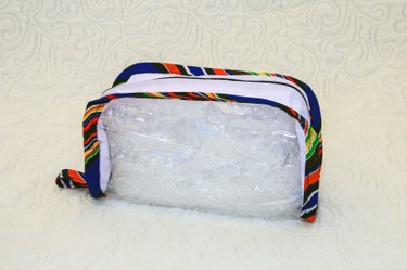 MAKE-UP BAG